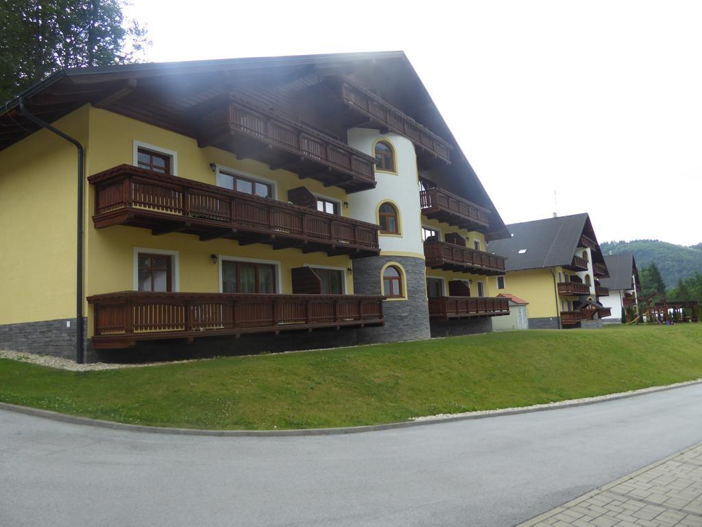Apartman Tale Extérieur photo