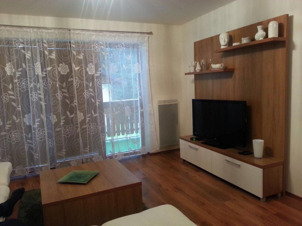 Apartman Tale Extérieur photo